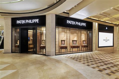 philippe patek singapore|patek philippe singapore boutique.